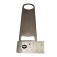 thumbnail image 7 of Home Brew Ohio Barware Stainless Steel Heavy Duty Bottle Opener (Set of 5), 7 of 7