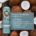 thumbnail image 3 of Crema para Peinar Herbal Essences Rizos Hidratados & Anti Frizz 300 ml, 3 of 5