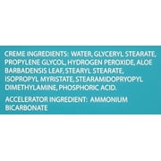 Jolen Creme Bleach Sensitive Formula, Plus Aloe Vera, 1.2 oz (Pack of 2)