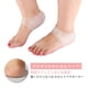 thumbnail image 3 of Protectores de Talón de Gel de Silicona Fugacal Unisex para Aliviar Dolor de Fascitis Plantar, 3 of 3