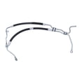 thumbnail image 1 of Sunsong 3403948 Power Steering Hose Assembly, 1 of 3