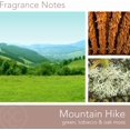 thumbnail image 2 of Manly Indulgence Jar Candle, Medium, Gray, 2 of 6
