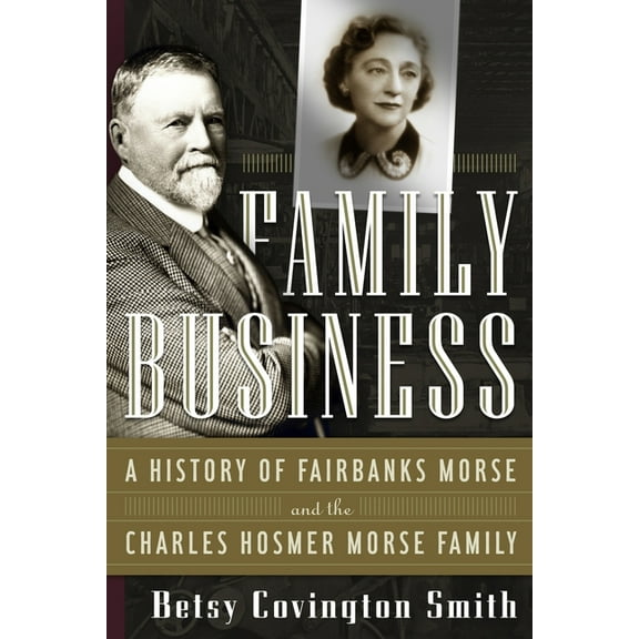 Family Business, (Paperback)