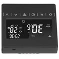 thumbnail image 3 of Contrôleur de Température, Contrôleur de Température Intelligent WiFi Contrôle de Chauffage Intelligent Wi Fi Thermostat Qualité Inégalée, 3 of 14