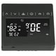 thumbnail image 4 of Controlador de temperatura, controlador de temperatura inteligente, termostato de habitación con WiFi, termostato para calefacción por suelo radiante, materiales ecológicos, 4 of 12