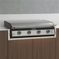 thumbnail image 2 of Blackstone Insulating Jacket for 36" Drop-in Griddle, 2 of 9