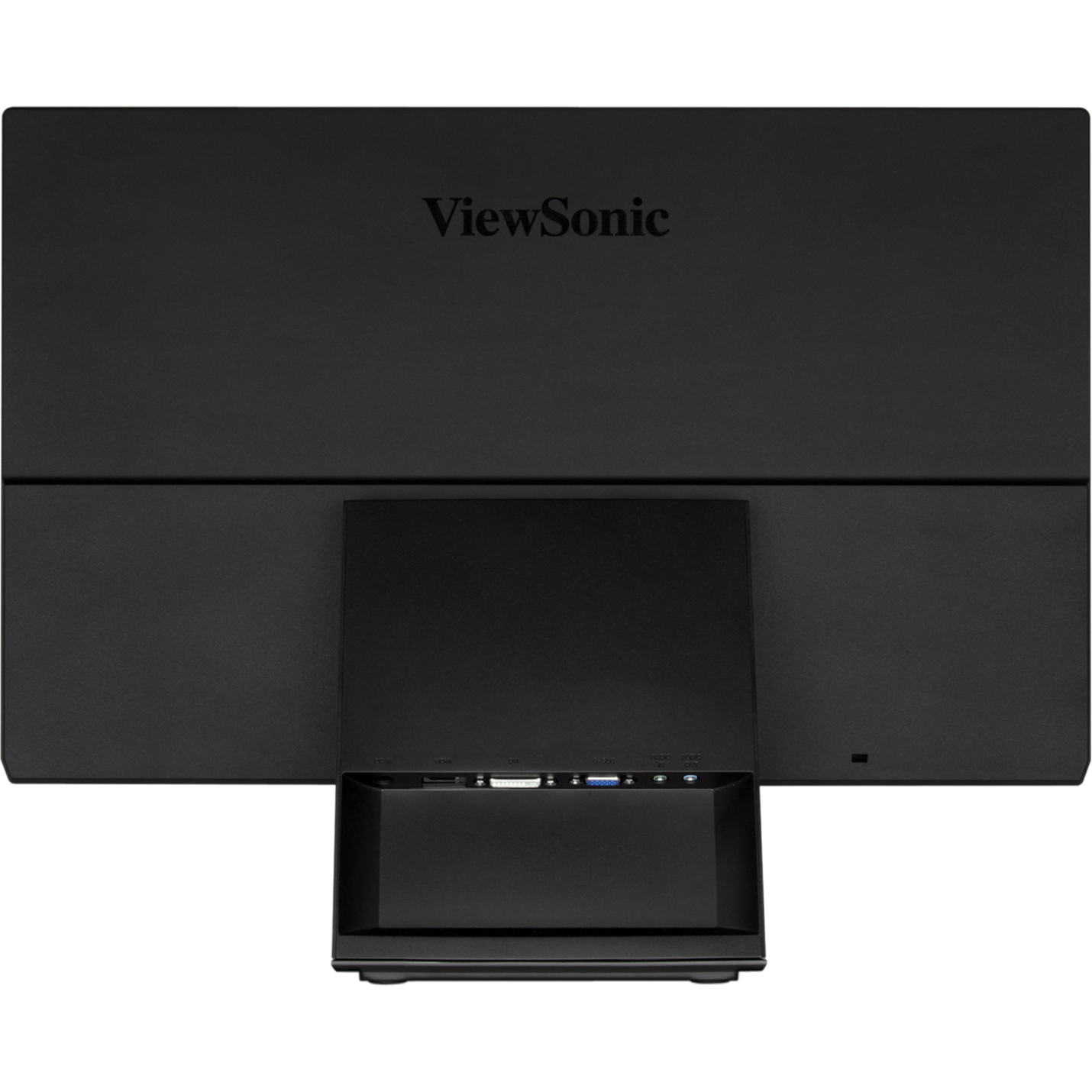 ViewSonic VX2370Smh-LED 23" Class Full HD LCD Monitor - image 2 of 5