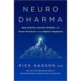 thumbnail image 1 of Neurodharma: Nouvelle Science, Sagesse Ancienne, et Sept... Couverture Rigide 2020, 1 of 2