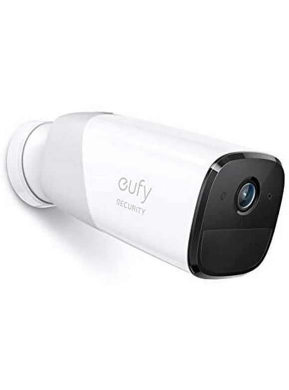 Eufy Camera 2 Pro Wireless Home Security Add-on Camera