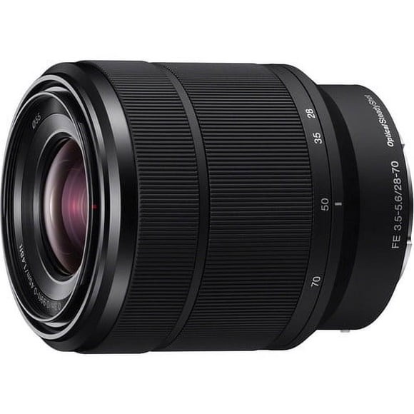 Sony SEL2870 FE 28-70mm F3.5-5.6 OSS (White Box)
