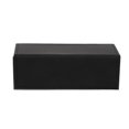 thumbnail image 1 of Weiweiguan 1Pc Simple Glasses Leather Storage Box Foldable Sunglasses Protection Box, 1 of 7