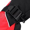thumbnail image 5 of Ticikt Women's Winter Outdoor Gloves, ColdâResistant Antiâ Waterproof Snow Gloves for Skiing & Outdoor Activities, 5 of 9
