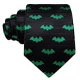 thumbnail image 4 of Corbata Barry.Wang 150cm Seda Tejida con Set de Animales, 4 of 5