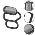 thumbnail image 4 of Engine Variable Timing Solenoid Valve Filter Gasket 15825-Rb0-003 for Cr-Z, 4 of 9