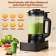 thumbnail image 5 of PRASKY Encimera Profesional Blender con Calefacción, Vaso Blender de 53OZ con Vaso Aislado de Acero Inoxidable, 5 of 9