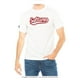 thumbnail image 1 of Playera Sultanes de Monterrey Talla 2EG Deportiva manga corta Blanca, 1 of 4