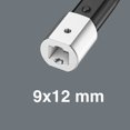 thumbnail image 3 of Wera, Click-Torque X3, Torque Wrench, 20-100Nm, 3 of 5