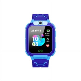Wonder Woman PlayZoom Kids Smartwatch - Walmart.com