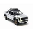 thumbnail image 1 of Diecast Model MiJo Exclusives Toyota Tacoma Trailhunter 1:24, 1 of 3