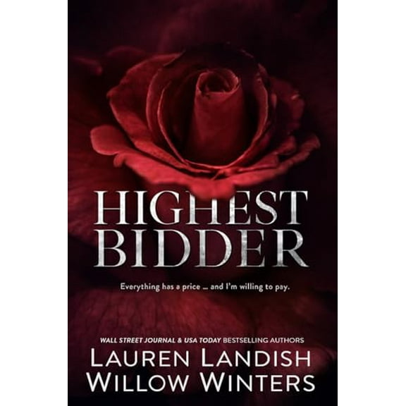 Pre-Owned Highest Bidder Collection Paperback