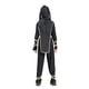 thumbnail image 3 of Disfraz de Halloween Xplanet Ninja para niños con accesorios, 3 of 7