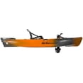 thumbnail image 6 of Old Town Sportsman PDL 106 Pedal Fishing Kayak (Ember Camo), 6 of 13