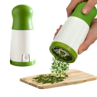 Compact Herb Chopper · Hungrybunny