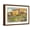 Brown Frame, variant on Art.com Biltmore Golf Course, Coral Gables, Florida Art Print, 24" x 16"
