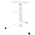 thumbnail image 2 of Soporte para prensa de vapor Steamfast A600-017, blanco, grande, 2 of 5