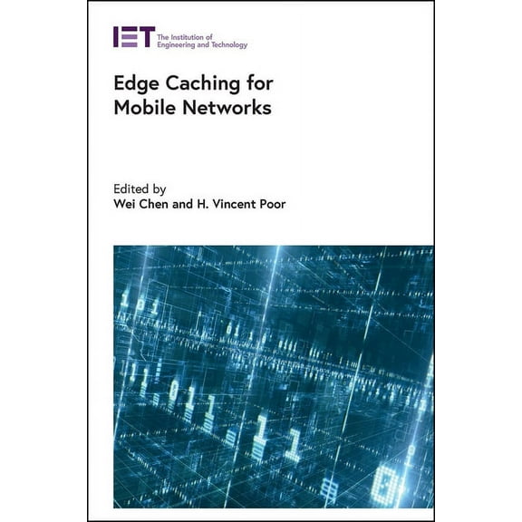 Telecommunications: Edge Caching for Mobile Networks (Hardcover)