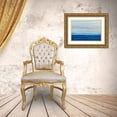 thumbnail image 3 of Bilotta, Barbara 24x18 Gold Ornate Wood Framed with Double Matting Museum Art Print Titled - Cool Essence, 3 of 4