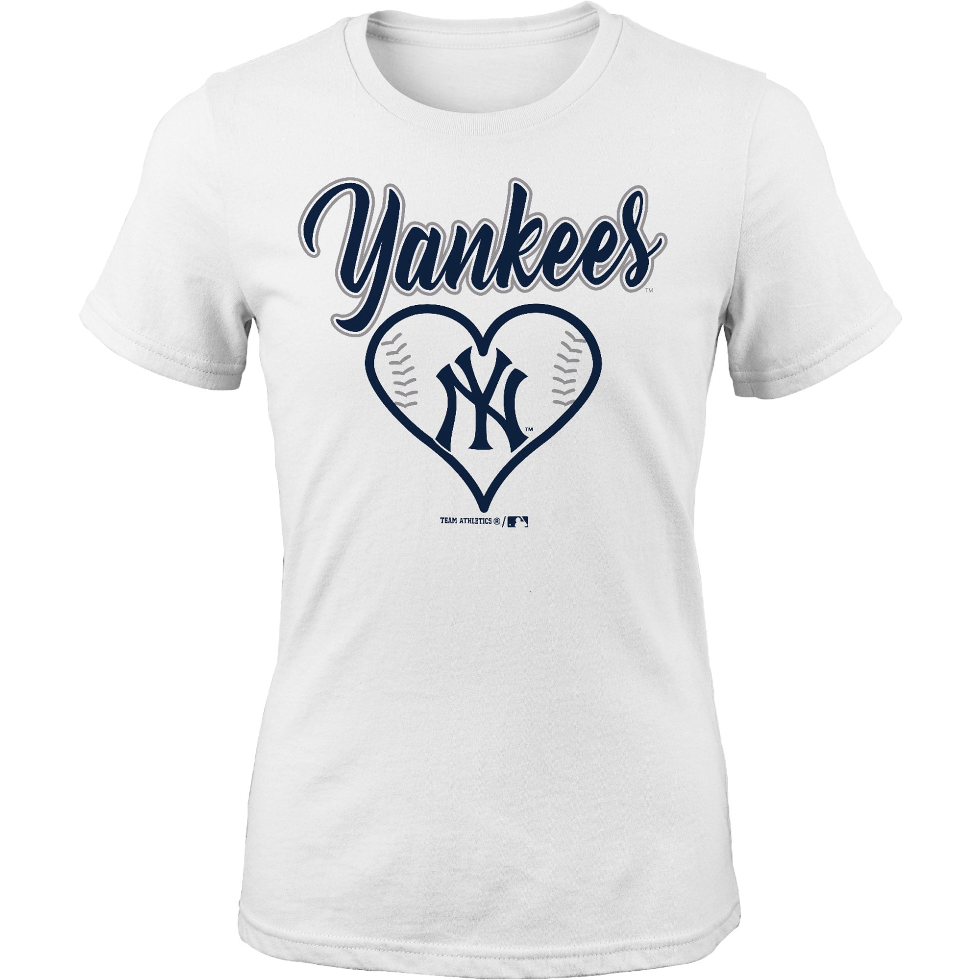 youth yankees shirt