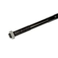thumbnail image 3 of CarLights360 For Audi RS Q3 2021 2022 2023 2024 Steering Tie Rod End | Steel | Powder Coated | Polymer Bearing | Black | Threaded End 2 | Smooth Head Drive | Replacement For 561423810, 5Q0423810, 3 of 5