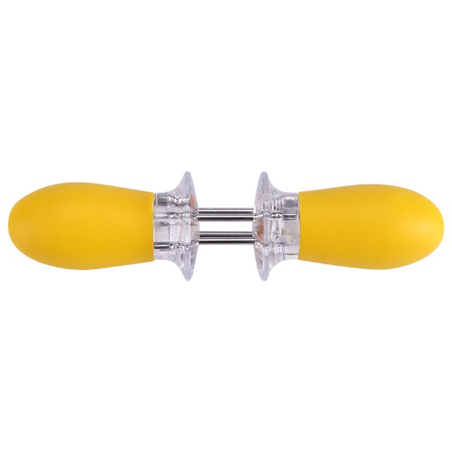 Soporte para maíz 8 piezas tenedores para brochetas de acero inoxidable en mazorca ANGGREK Otros