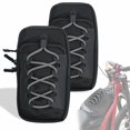 thumbnail image 1 of Paquete de 2 bolsas eléctricas para cuadro de moto de cross para Surron Light Bee, 1 of 7
