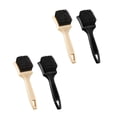 thumbnail image 1 of Kenally Cepillos Ruedas Nylon Elimina manchas difíciles y escombros Cepillo Cómodo Herramienta de limpieza ergonómica Camiones Motocicletas RV's Vehículos, repuestos y accesorios Mis Kenally VI018220-00B, 1 of 6