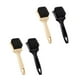 thumbnail image 1 of Kenally Cepillos Ruedas Nailon Duradero Elimina manchas difíciles y escombros Cepillo Agarre cómodo Herramienta de limpieza ergonómica Ruedas Radios Vehículos, repuestos y accesorios Mis Kenally VI018220-00B, 1 of 6