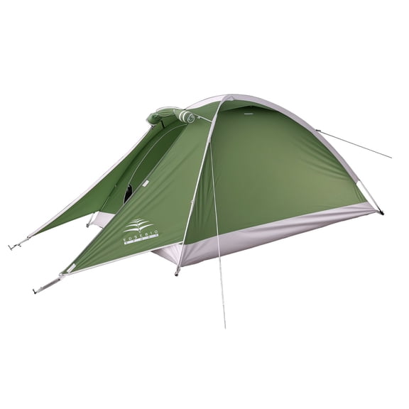 Torres 2 Person Backpacking Tent – Lightweight Camping Dome Tent