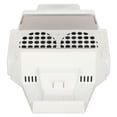 thumbnail image 3 of Soporte de enfriamiento para consola de juegos Ventilador de enfriamiento de velocidad ajustable de 4 niveles con estación de carga dual para accesorios de Xbox Series S, 3 of 12