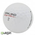 thumbnail image 1 of Mulligan - 60 Kirkland Signature Performance+ 5A Recycled Used Golf Balls, White, 1 of 3
