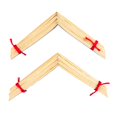 thumbnail image 2 of Cañas de caña de Oboe Sunnimix 20 piezas Oboe Reed Canes, 2 of 8