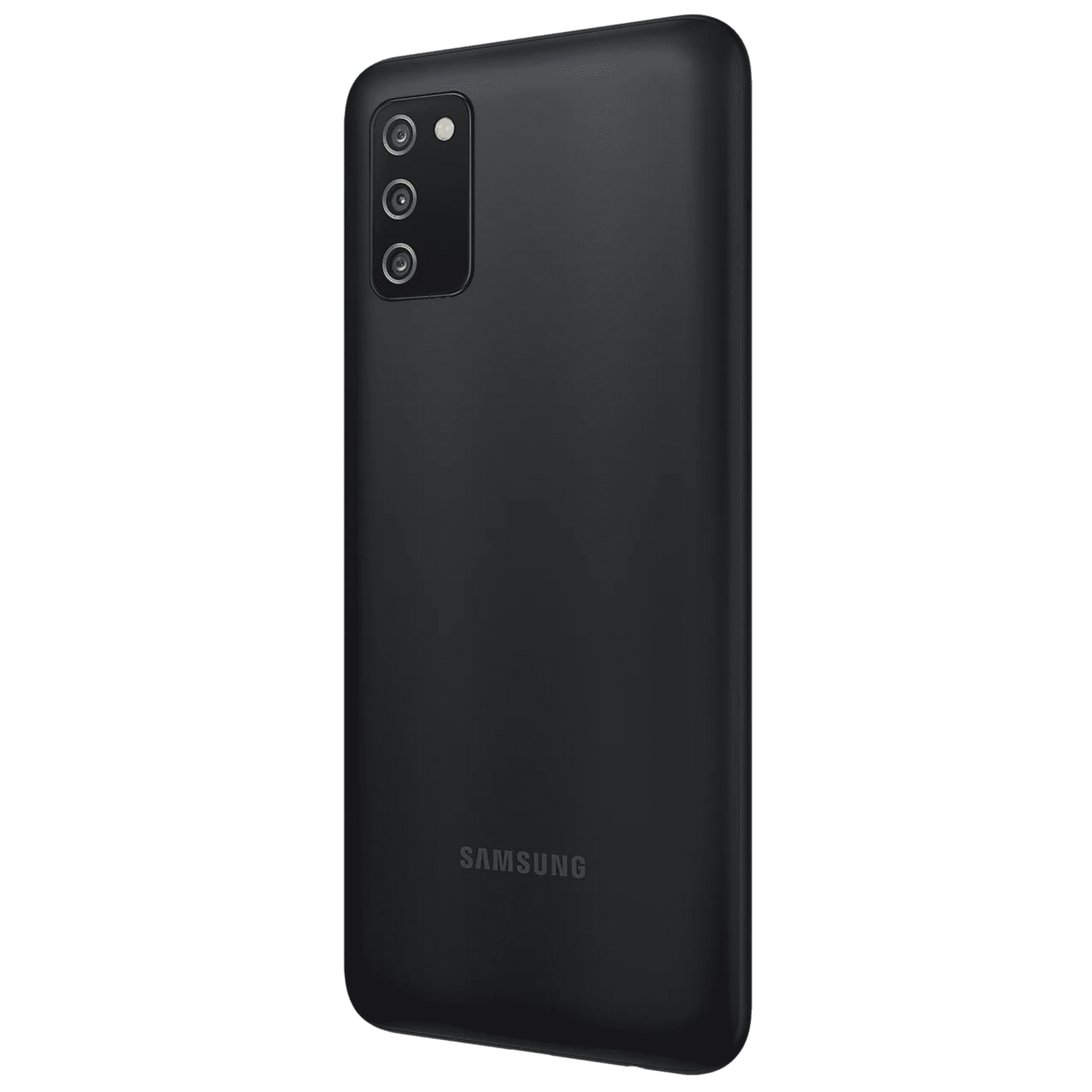 Samsung Galaxy A03s A037U 32GB GSM/CDMA Unlocked Android Smartphone (USA Variant) - Black