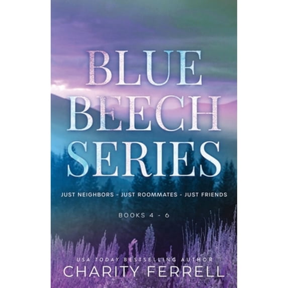Pre-Owned Blue Beech Series 4-6 (Paperback) 1952496233 9781952496233
