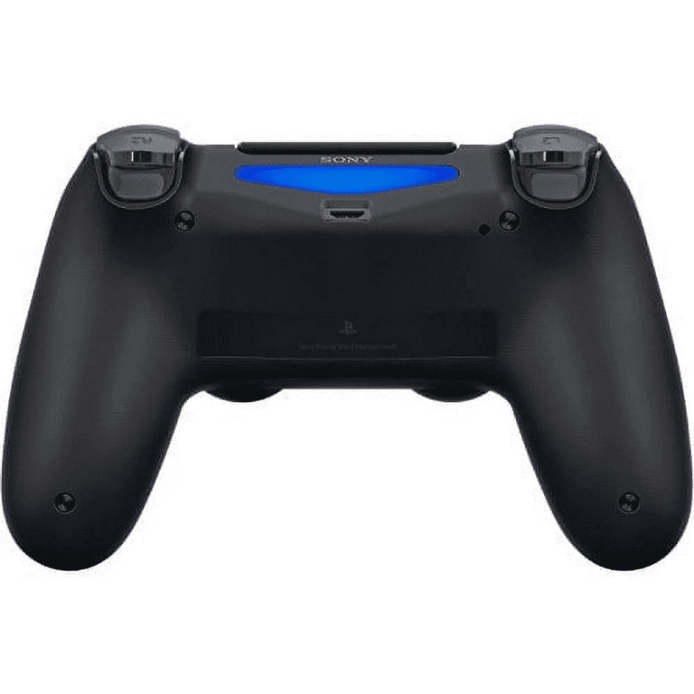 Sonyplaystation Dualshock Wireless Controller Black