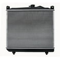 thumbnail image 2 of OSC 981 Radiator, 2 of 3