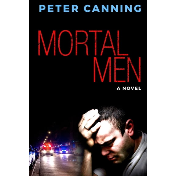 Mortal Men (Paperback)