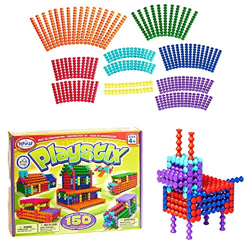 playstix construction