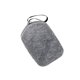 thumbnail image 2 of Methold Estuche de transporte VR, bolsa de almacenamiento de repuesto para accesorios Quest2, accesorio de soporte impermeable a prueba de golpes de Electrónica Gris, 2 of 6