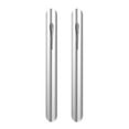 thumbnail image 1 of Miangastore Steel Table Crumbers 2Pcs for Home and Office Cleaning Silver Color, 1 of 9