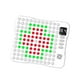 thumbnail image 5 of Juego de mesa inteligente, rompecabezas, juego familiar portátil, Pentoko inteligente, cinco en fila, para niños, niñas, regalos navideños, 5 of 9